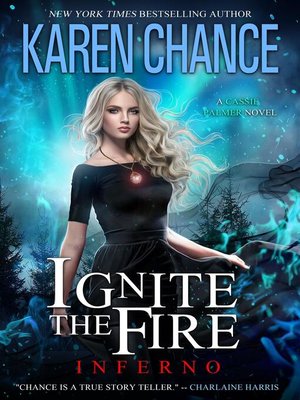 cover image of Ignite the Fire: Inferno